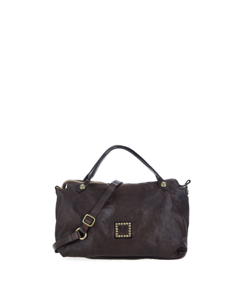 Borsa in pelle