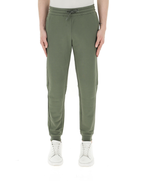 Pantalone in felpa