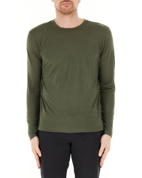 Maglia girocollo