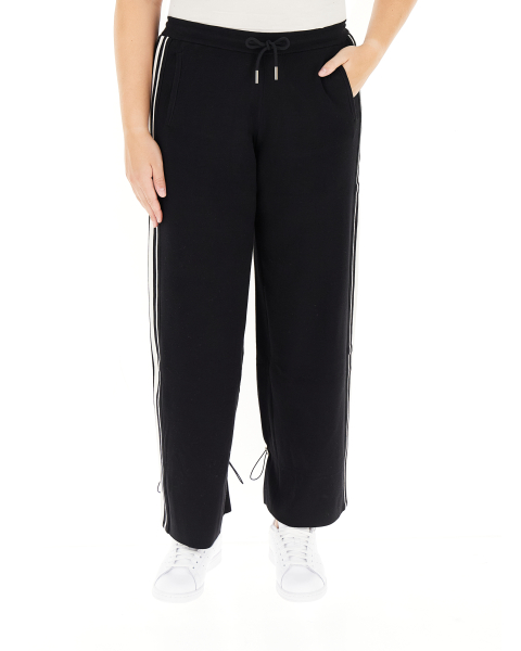 Pantalone in felpa