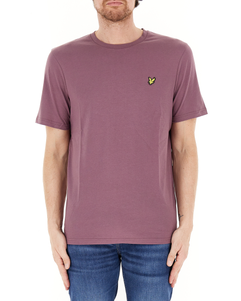 T-shirt girocollo