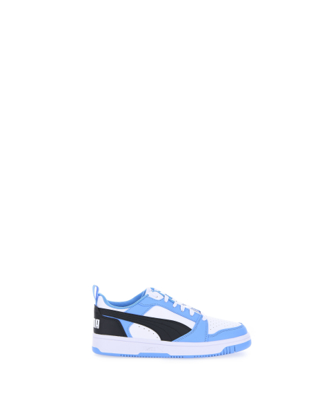 Sneakers con inserti