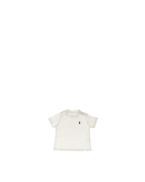 T-shirt girocollo