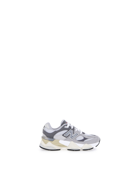 Sneakers in tessuto