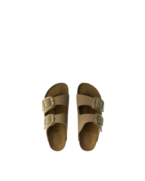 Ciabatte Arizona Big Buckle