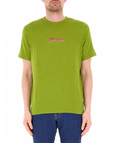 T-shirt girocollo