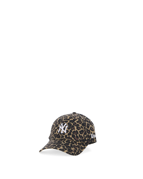 Cappello con visiera