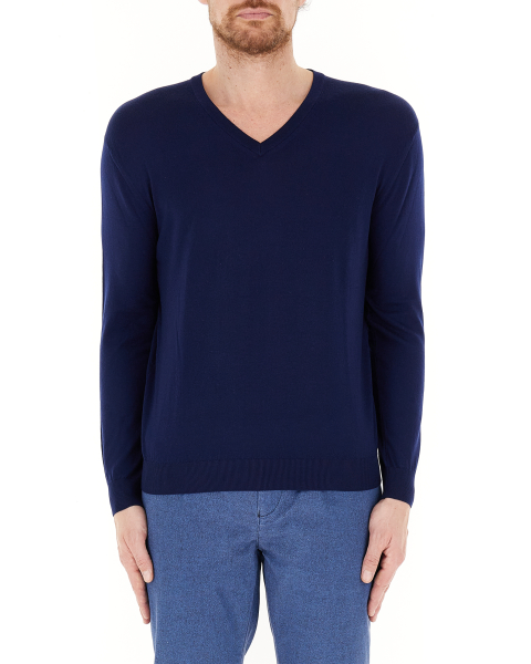 Maglione in lana