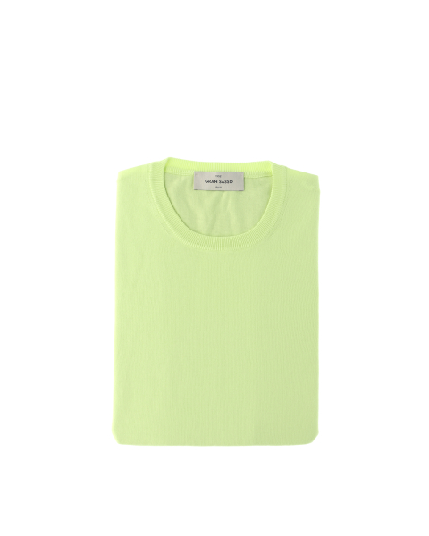 Maglia maniche corte