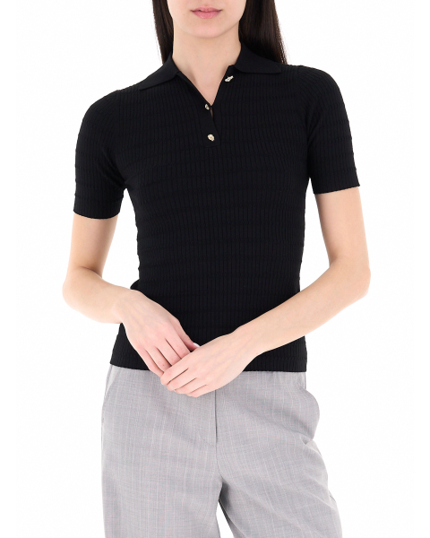 Polo a costine