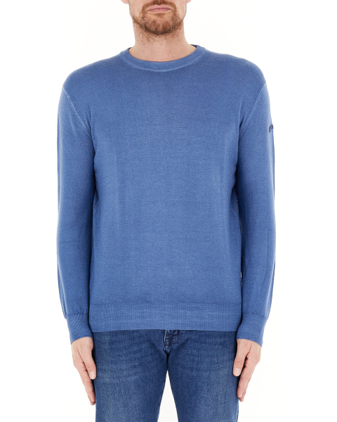 Maglione in lana