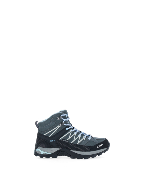 Scarponi da trekking