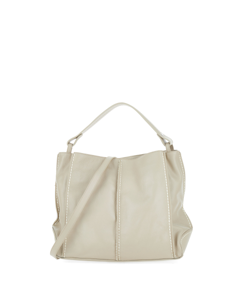 Borsa in pelle