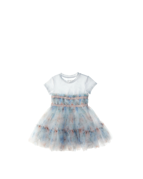 Abito in tulle