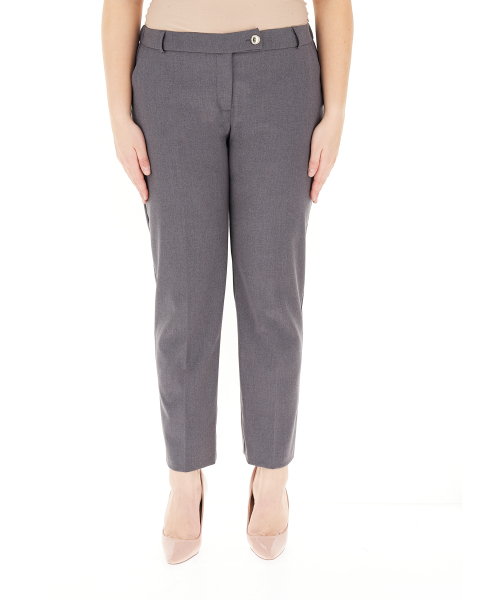 Pantalone a sigaretta