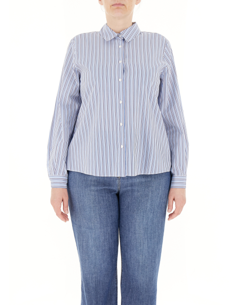 Camicia maniche lunghe