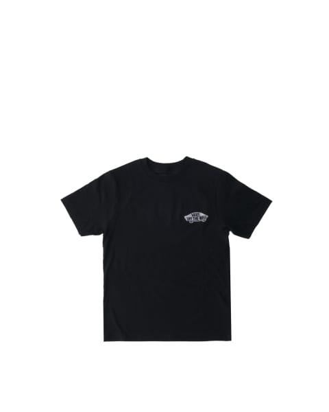 T-shirt girocollo