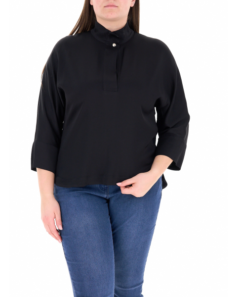 Blusa in viscosa