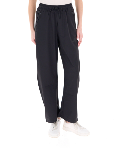 Pantalone tessuto tecnico