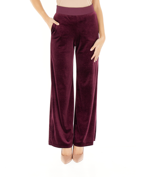 Pantalone a palazzo