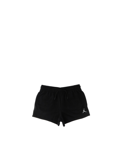 Shorts misto cotone