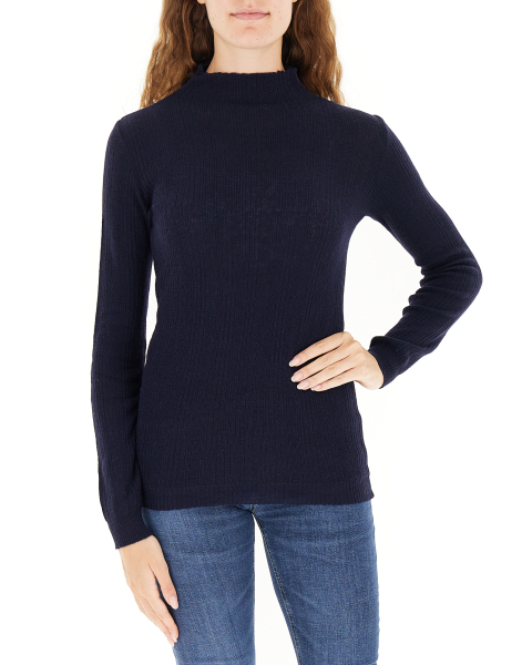 Maglia misto alpaca
