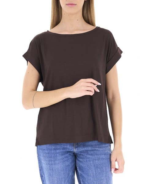 T-shirt maniche corte
