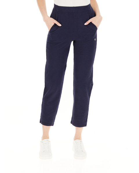 Pantalone in cotone