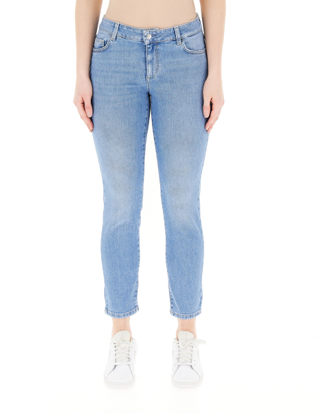 Jeans boyfriend