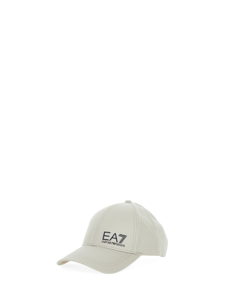 Cappello con visiera