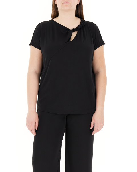 Maglia maniche corte