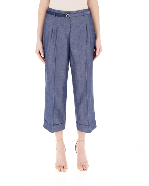 Pantalone pinces