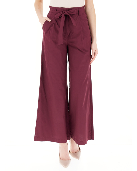 Pantalone a palazzo