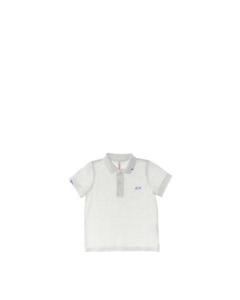 Polo maniche corte