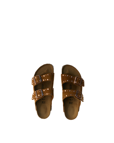 Ciabatte Arizona Rivet Border