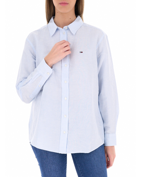 Camicia in lino