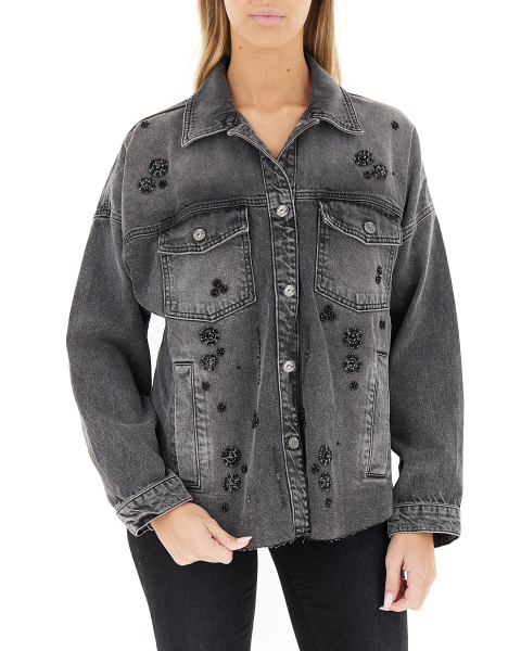 Camicia overshirt