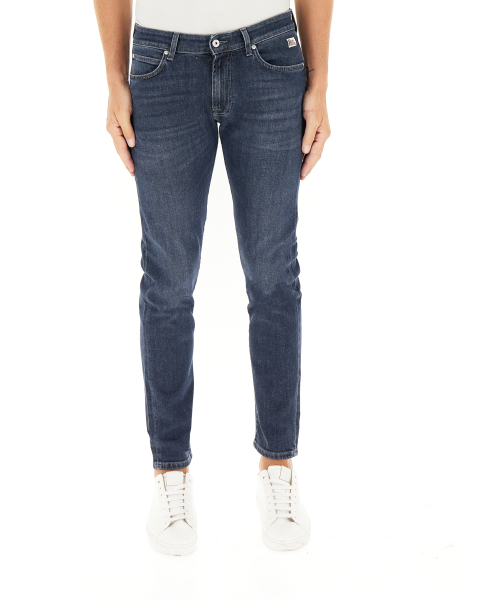 Jeans slim