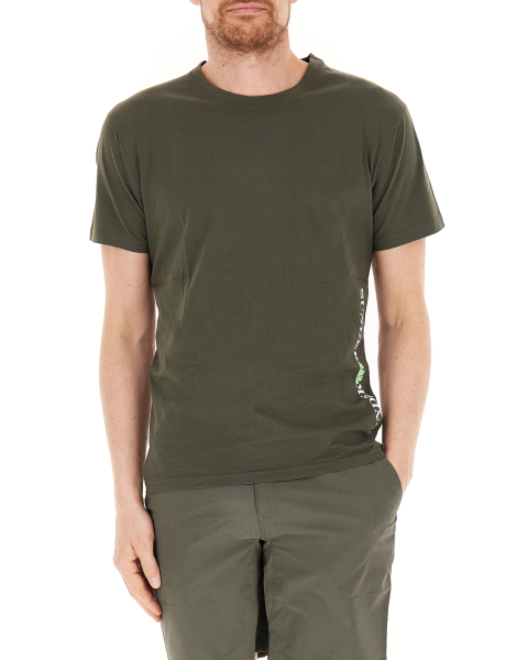 T-shirt girocollo