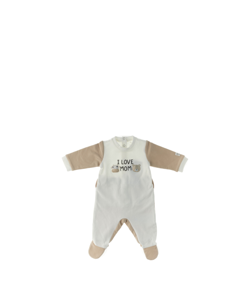 Tutina in cotone