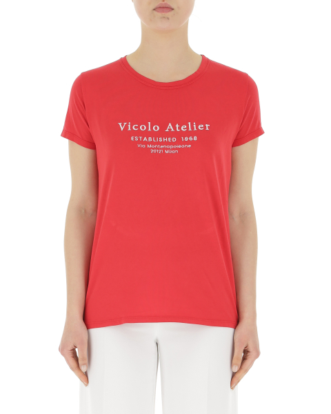 T-shirt in cotone