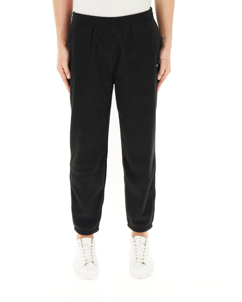 Pantaloni in pile