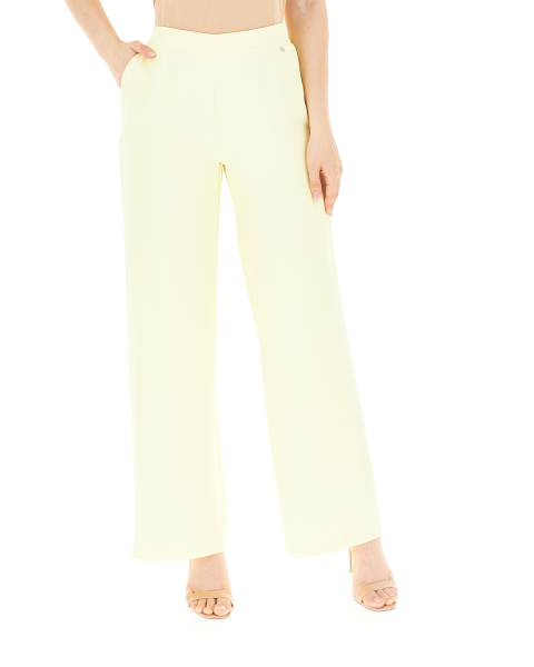 Pantalone a palazzo