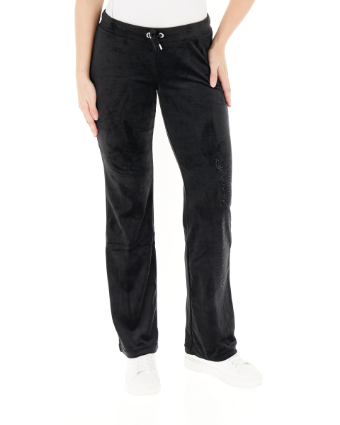 Pantalone in velluto