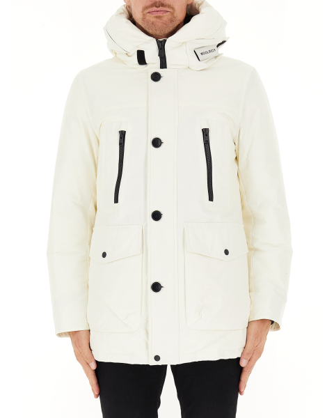 Parka Ramar Arctic