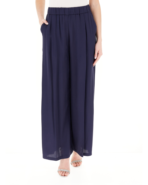 Pantalone a palazzo