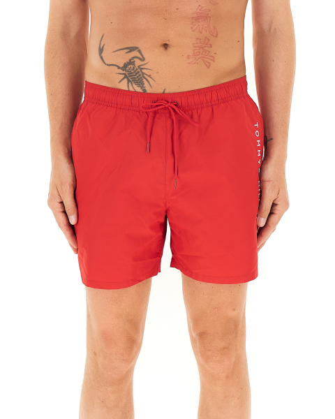 Shorts da bagno