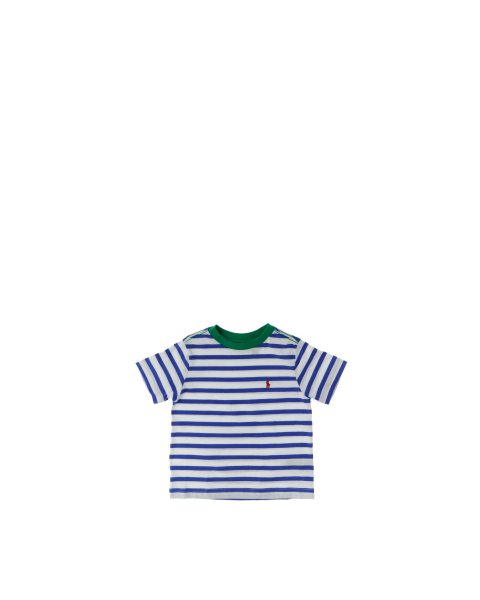 T-shirt girocollo