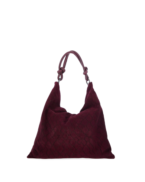 Borsa in pelle