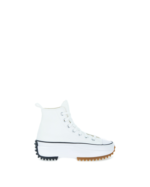 Sneakers in tessuto